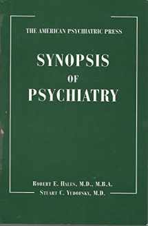 9780880488891-0880488891-The American Psychiatric Press Synopsis of Psychiatry