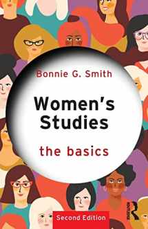 9781138495937-113849593X-Women's Studies: The Basics: The Basics