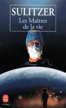 9782253143628-2253143626-Les Maitres de La Vie (Ldp Litterature) (French Edition)