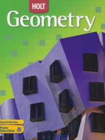 9780030358289-0030358280-Holt Geometry: Student Edition 2007