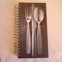 9780681732803-0681732806-Paperchase Restaurant Card File - Cutlery Design