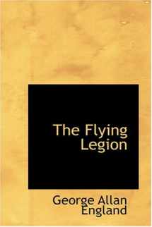 9780554334967-0554334968-The Flying Legion