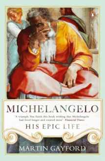 9780241299425-024129942X-Michelangelo: His Epic Life