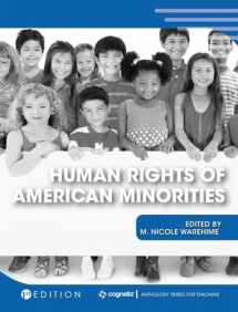 9781516572465-1516572467-Human Rights of American Minorities
