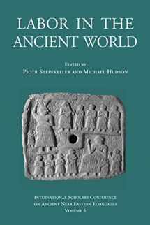 9783981484236-3981484231-Labor in the Ancient World
