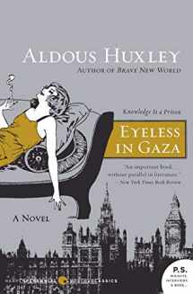 9780061724893-0061724890-Eyeless in Gaza: A Novel