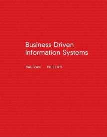 9780073323077-0073323071-Business Driven Information Systems with MISource 2007 and Student CD