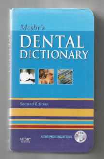9780323049634-032304963X-Mosby's Dental Dictionary