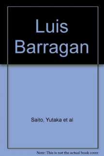 9784887060630-4887060637-Luis Barragan