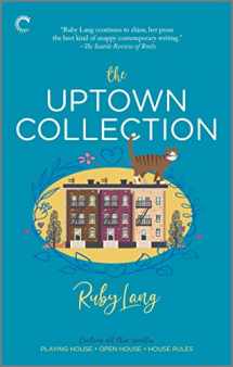 9781335008541-1335008543-The Uptown Collection