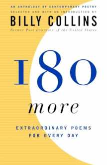 9780812972962-0812972961-180 More: Extraordinary Poems for Every Day