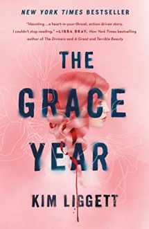 9781250145444-1250145449-The Grace Year: A Novel
