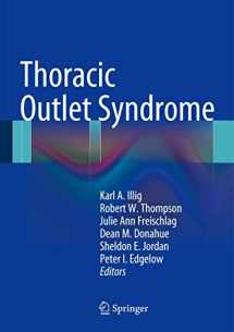 9781447143659-1447143655-Thoracic Outlet Syndrome