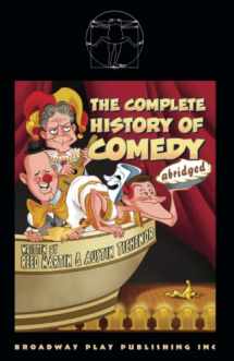 9780881459296-0881459291-The Complete History of Comedy (abridged)