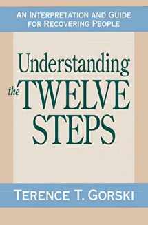 9780671765583-0671765582-Understanding the Twelve Steps: An Interpretation and Guide for Recovering