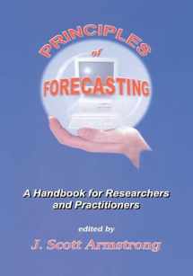 9780792374015-0792374010-Principles of Forecasting: A Handbook for Researchers and Practitioners (International Series in Operations Research & Management Science, 30)