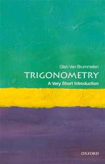 9780198814313-0198814313-Trigonometry: A Very Short Introduction (Very Short Introductions)