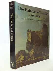 9780214206788-0214206785-The Painters of Ireland c. 1620-1920