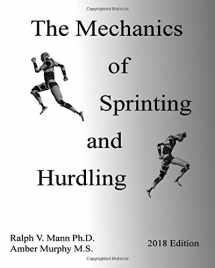 9781727514766-1727514769-The Mechanics of Sprinting and Hurdling