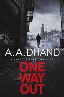 9781787631755-1787631753-One Way Out (D.I. Harry Virdee)