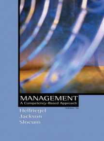 9780324259940-0324259948-Management: A Competency-Based Approach