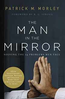 9780310331759-0310331757-The Man in the Mirror: Solving the 24 Problems Men Face