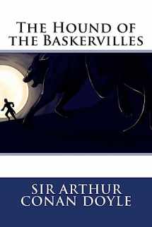 9781514698938-1514698935-The Hound of the Baskervilles