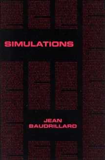 9780936756028-0936756020-Simulations (Foreign Agents Series)