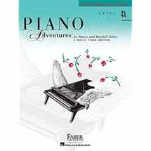 9781616770891-1616770899-Piano Adventures - Performance Book - Level 3A
