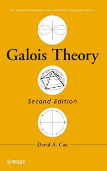9781118072059-1118072057-Galois Theory 2e
