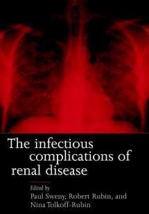 9780192632944-0192632949-The Infectious Complications of Renal Disease (Oxford Medical Publications)
