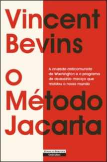 9789896447120-9896447128-O Método Jacarta (Portuguese Edition)
