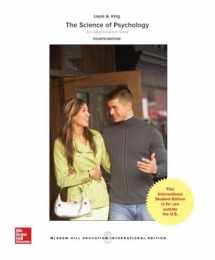 9781259255533-1259255530-The Science of Psychology: An Appreciative View