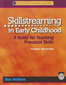 9780878226542-0878226540-Skillstreaming in Early Childhood: A Guide for Teaching Prosocial Skills