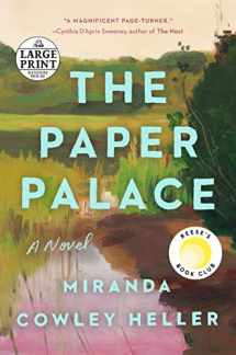 9780593414354-0593414357-The Paper Palace (Reese's Book Club): A Novel (Random House Large Print)