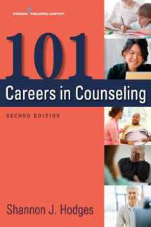 9780826172327-0826172326-101 Careers in Counseling
