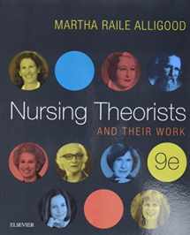 9780323402248-0323402240-Nursing Theorists and Their Work