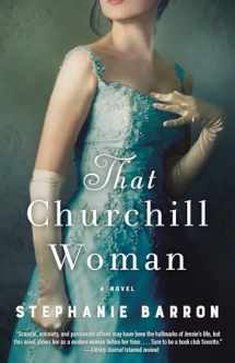 9781524799588-1524799580-That Churchill Woman: A Novel