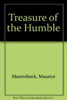 9780404163280-0404163289-Treasure of the Humble