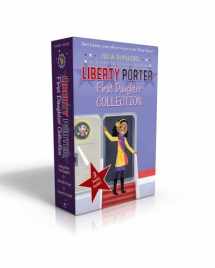 9781481485425-1481485423-Liberty Porter, First Daughter Collection (Boxed Set): Liberty Porter, First Daughter; New Girl in Town; Cleared for Takeoff