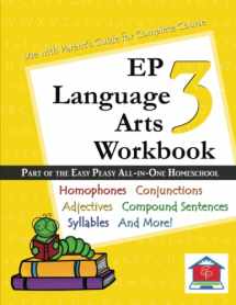 9781545251621-1545251622-EP Language Arts 3 Workbook