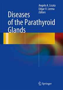 9781441955494-1441955496-Diseases of the Parathyroid Glands