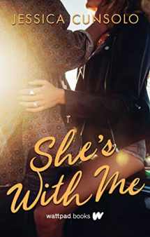 9781989365021-1989365027-She's With Me (With Me, 1)