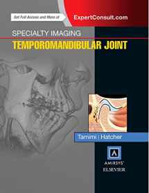 9780323377041-0323377041-Specialty Imaging: Temporomandibular Joint