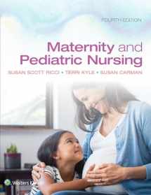 9781975139766-1975139763-Maternity and Pediatric Nursing