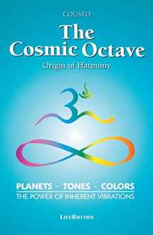 9780940795204-0940795205-The Cosmic Octave: Origin of Harmony