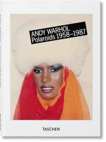 9783836590747-3836590743-Andy Warhol. Polaroids 1958-1987