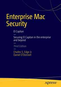 9781484217115-148421711X-Enterprise Mac Security: Mac OS X