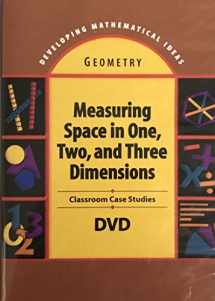9780769027883-0769027881-Developing Mathematical Ideas Measuring Space in One, Two, and Three Dimensions Facilitators Guide