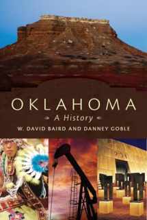 9780806141978-0806141972-Oklahoma: A History